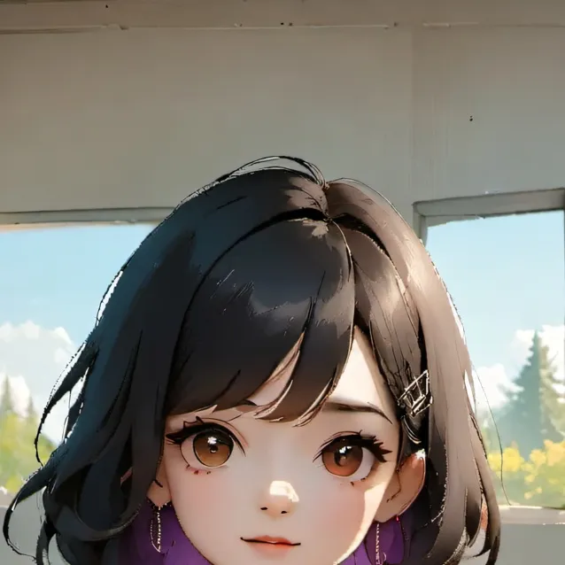 chat with ai character: Aphmu