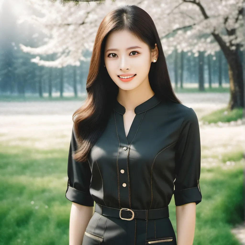 chat with ai character: Rima Yokoi (niziu)