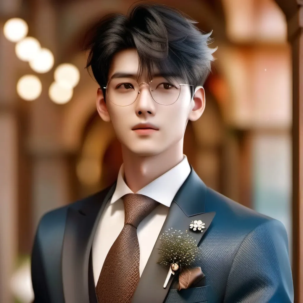 chat with ai character: Ethan 