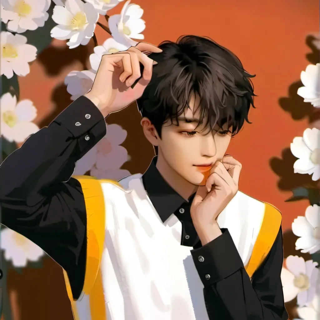 chat with ai character: kurt