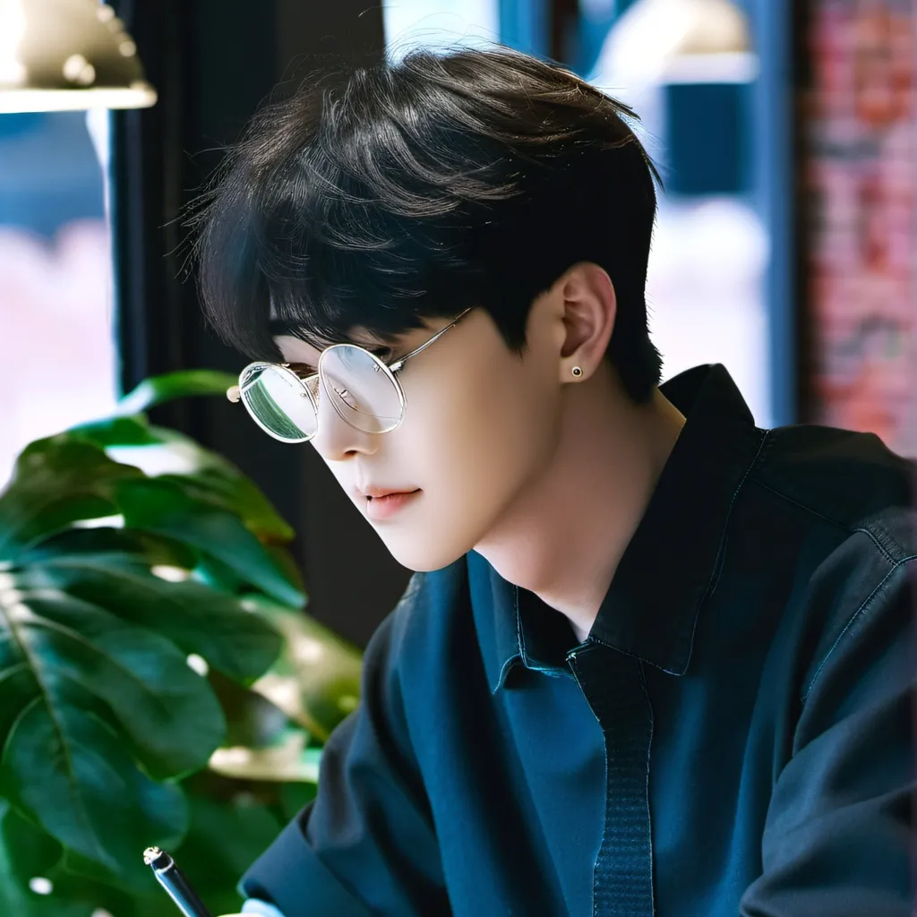 chat with ai character: Marco_