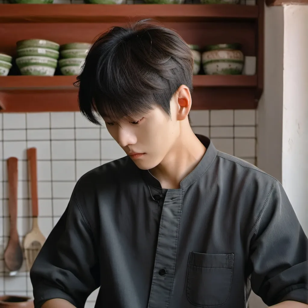 chat with ai character: Ian_