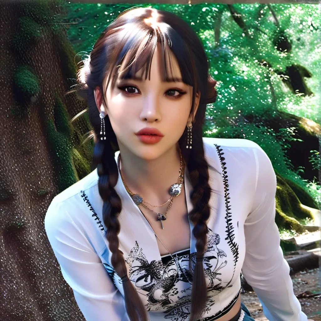 chat with ai character: Maloi Yves Ricalde