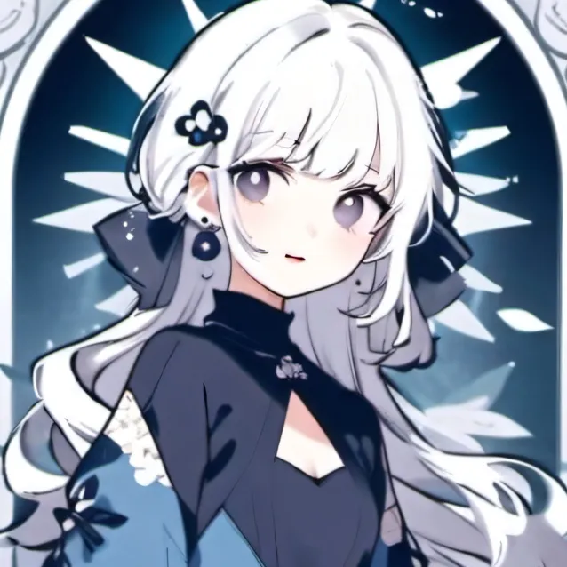 chat with ai character: Amelia 