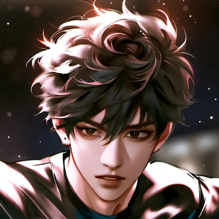 chat with ai character: Matthew