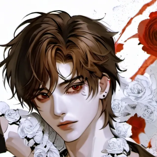 chat with ai character: Max 