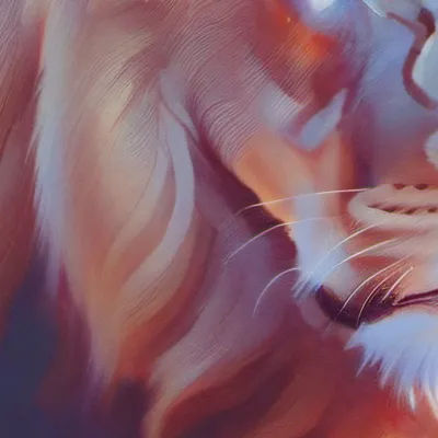 chat with ai character: Da lion guard  yay