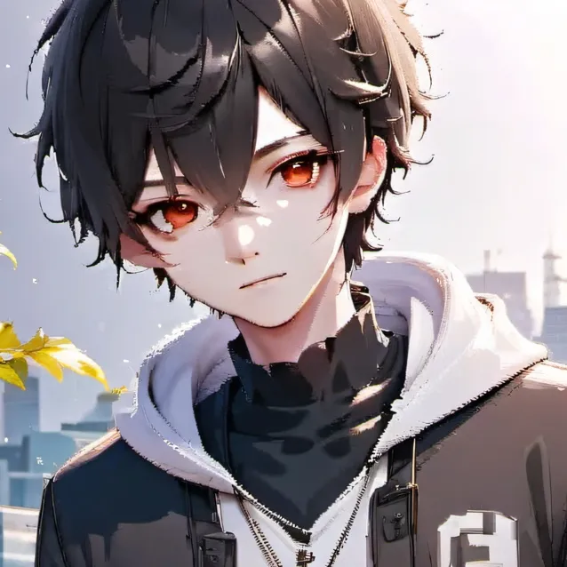 chat with ai character: sam