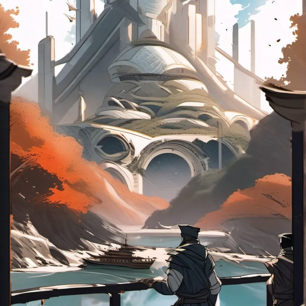 chat with ai character: Brittania pax RMK