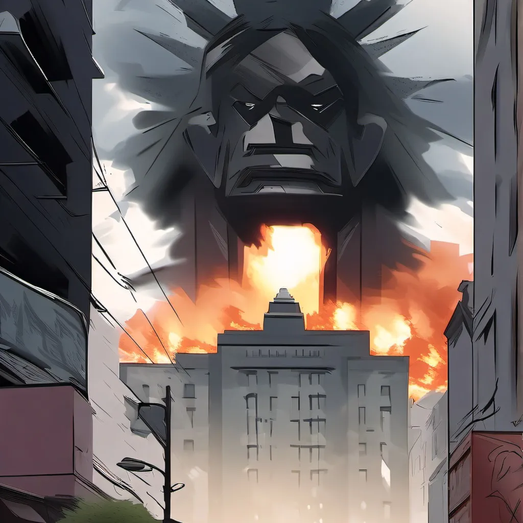 chat with ai character: Divison Remake