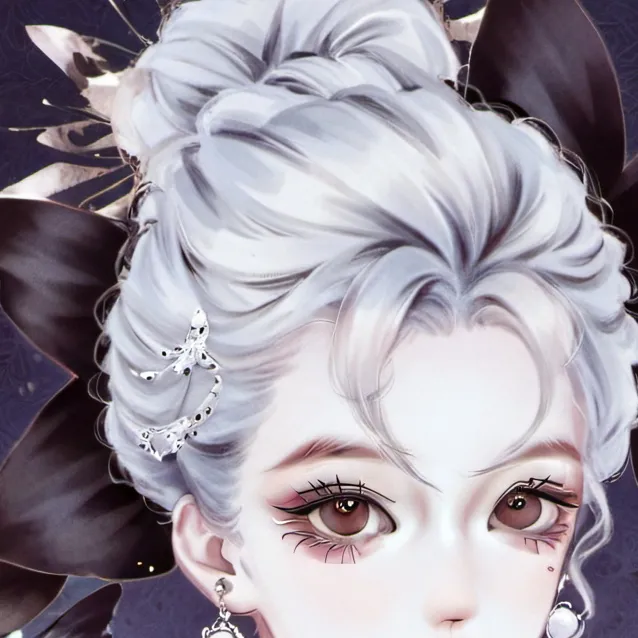 chat with ai character: SAMS swich genders