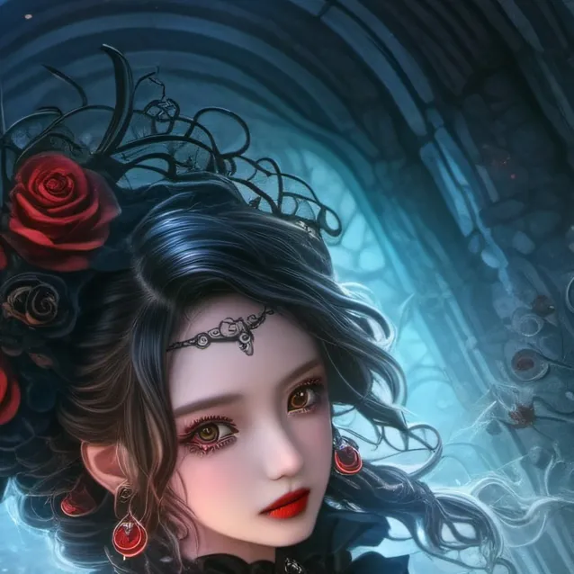 chat with ai character: KC