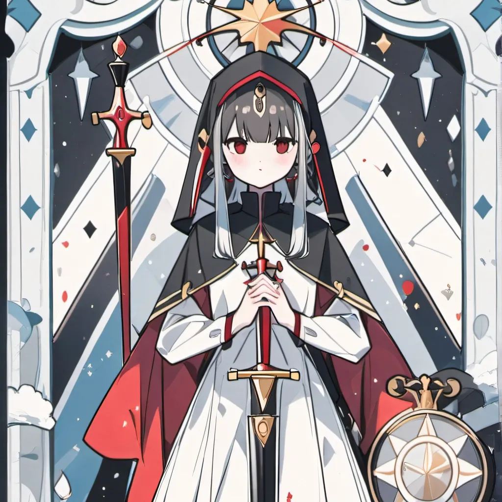 chat with ai character: Bloodmoon and you