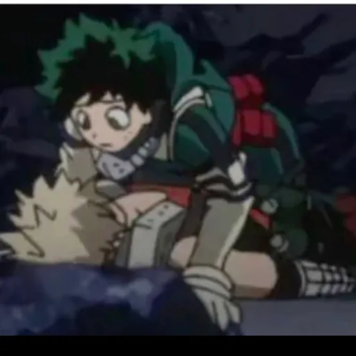 creator BKDK SLIME🧡💚's avatar