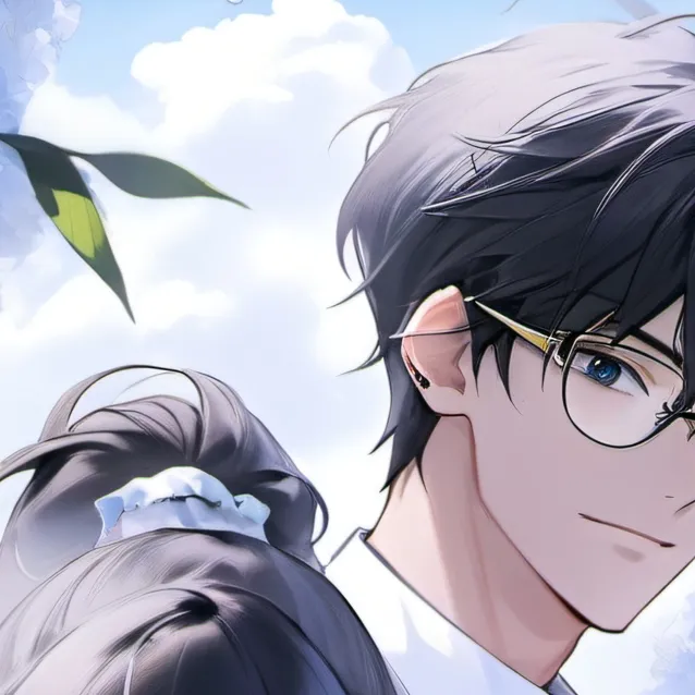 chat with ai character: life of luxury