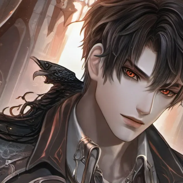 chat with ai character: jason