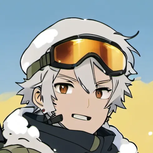 chat with ai character: Marcus