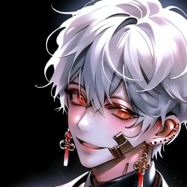 chat with ai character: mäximus