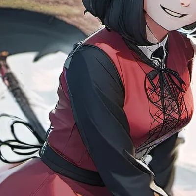 chat with ai character: Claria