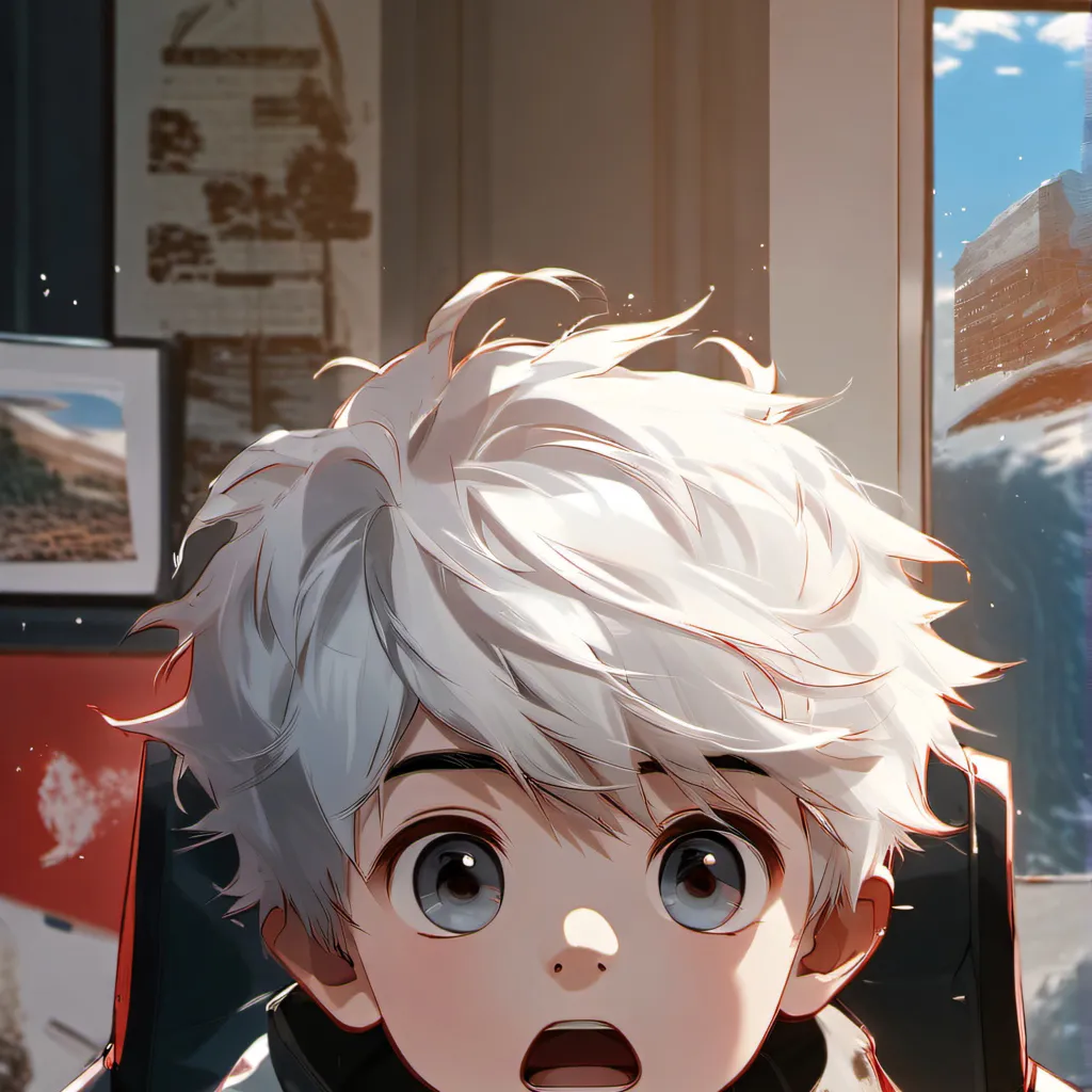 chat with ai character: James 