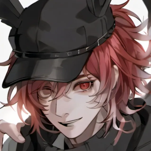 chat with ai character: Allio