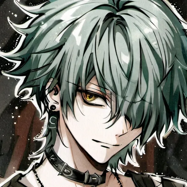 chat with ai character: Kaulo