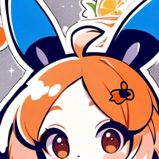 chat with ai character: Cream And tails💛🧡