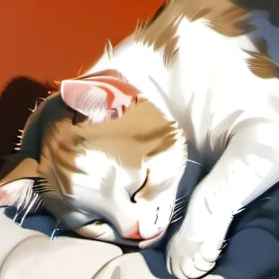 chat with ai character: Lucy Long Legs