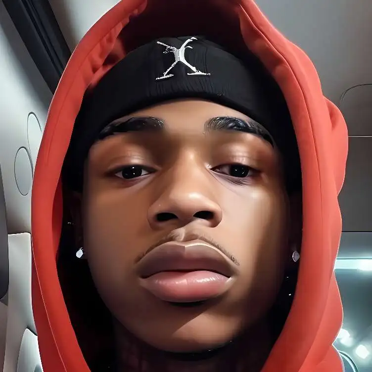 chat with ai character: Trevontae