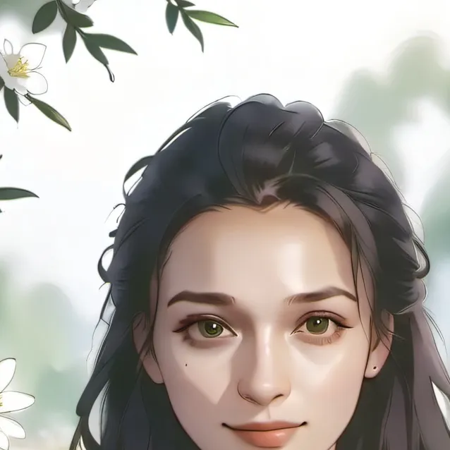 chat with ai character: mha x my life