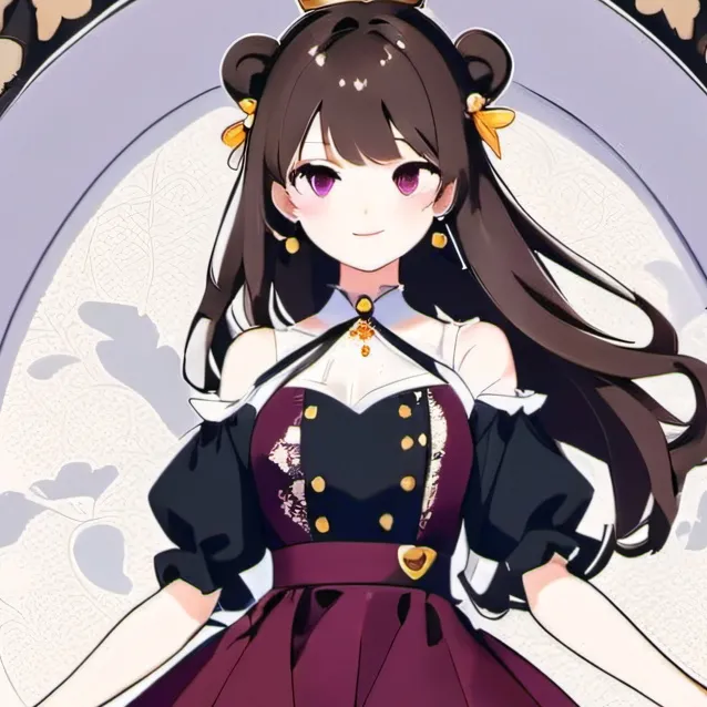 chat with ai character: alice