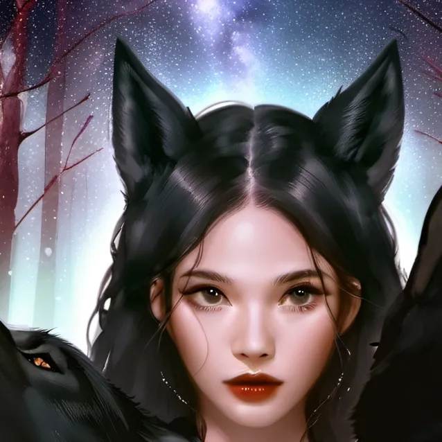 chat with ai character: Emma