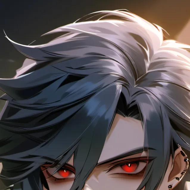 chat with ai character: Keiran 