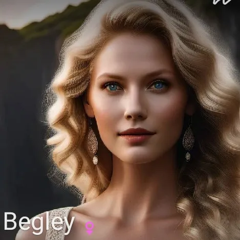 creator Evie Begley's avatar