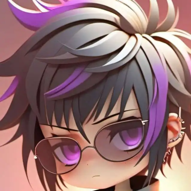 chat with ai character: hallie