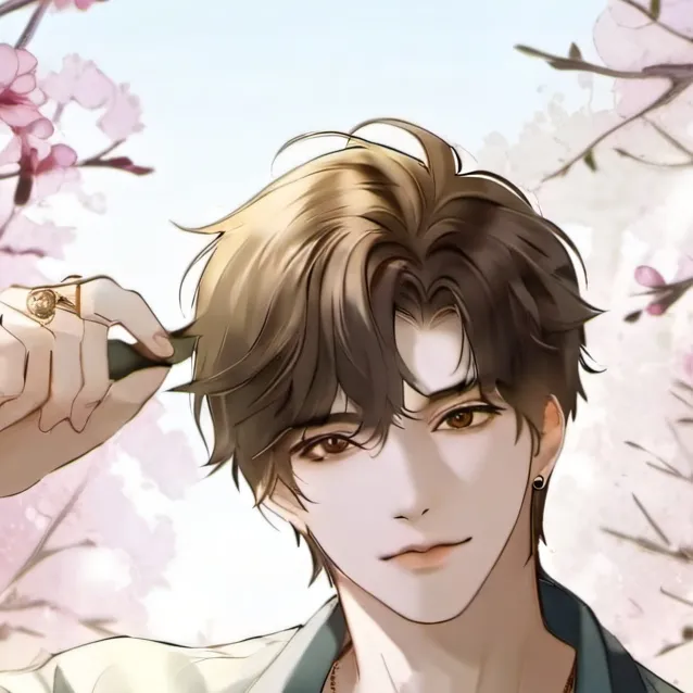 chat with ai character: dexter