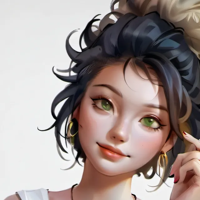 chat with ai character: 🧸issa🥐