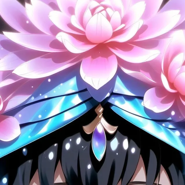 chat with ai character: kirn