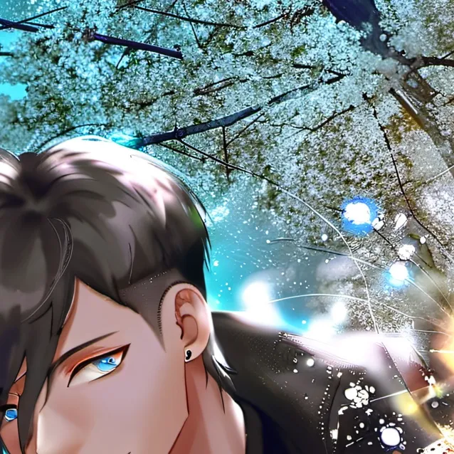 chat with ai character: jake