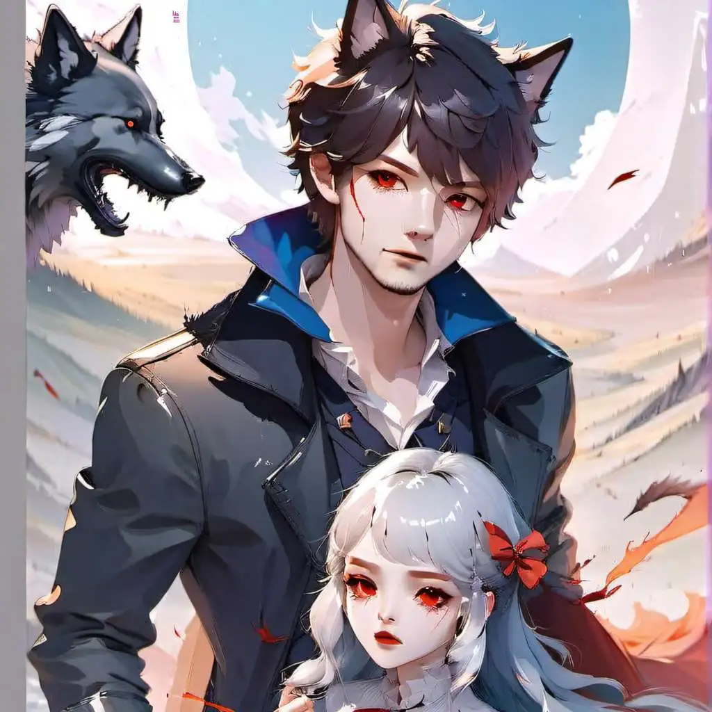 chat with ai character: Elise