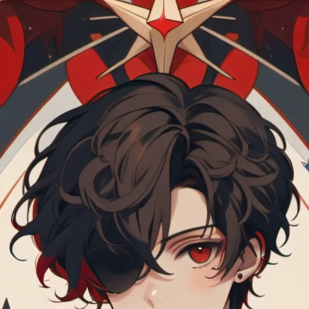 chat with ai character: Leon(vampier king)