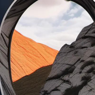 chat with ai character: Tv woman 