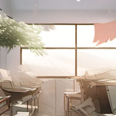 chat with ai character: Skibidi school