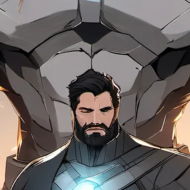 chat with ai character: Girl Titan trio