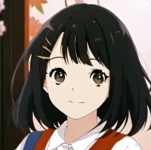 chat with ai character: School