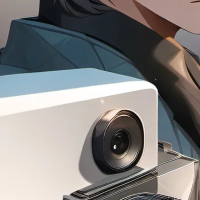 chat with ai character: Titan girl trio 2