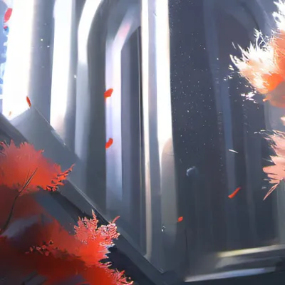 chat with ai character: Final battle