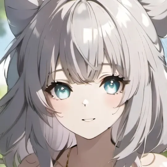 chat with ai character: Pool party