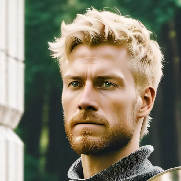 chat with ai character: Duke Henry