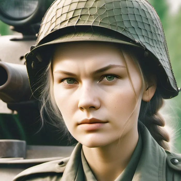 chat with ai character: Anna Mikhailov